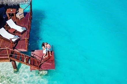 Aitutaki Lagoon Private Island Resort